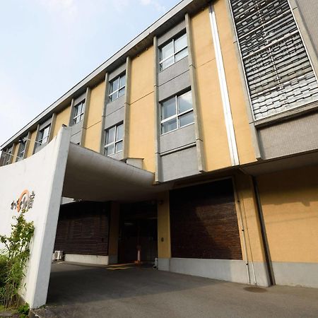 Katakuri-No-Yado Sendai Exteriér fotografie