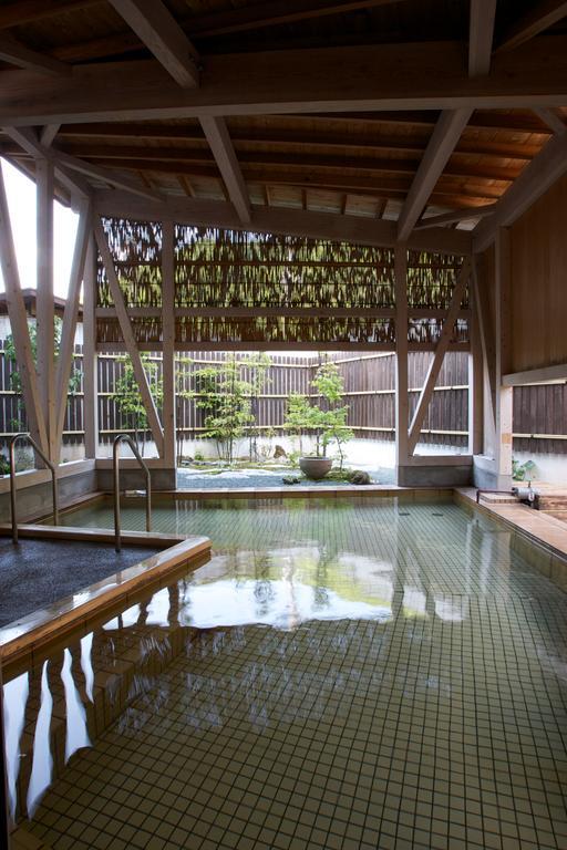 Katakuri-No-Yado Sendai Exteriér fotografie