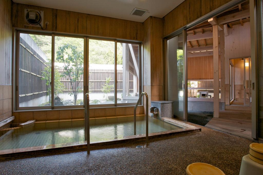 Katakuri-No-Yado Sendai Exteriér fotografie