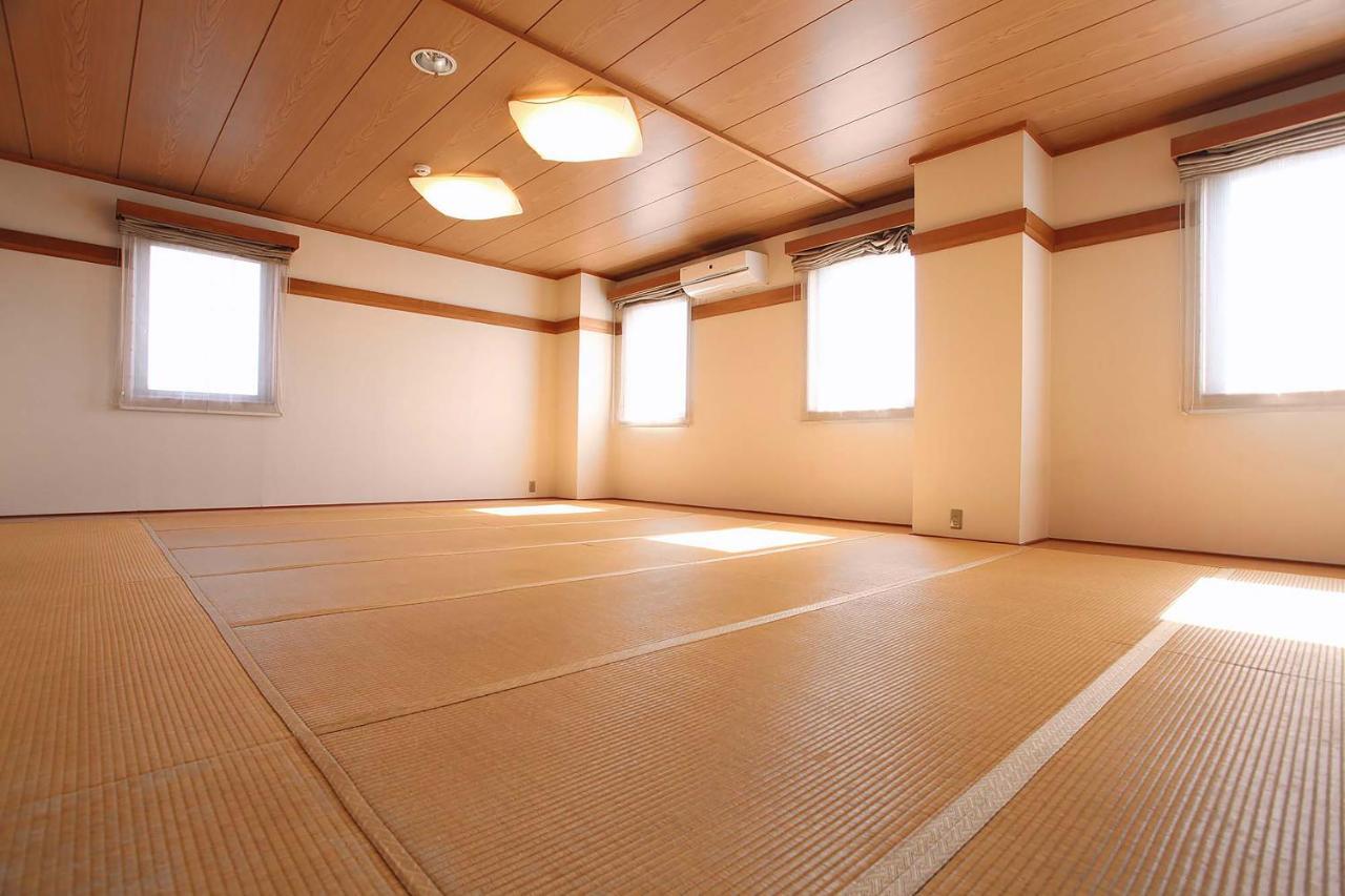 Katakuri-No-Yado Sendai Exteriér fotografie